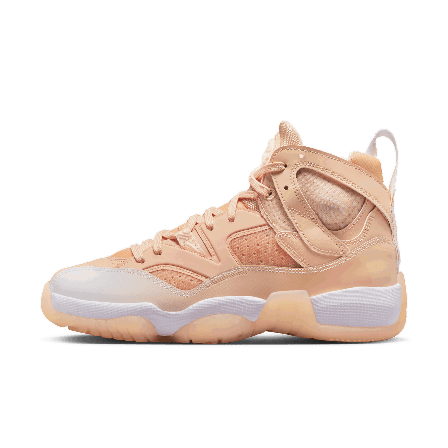 Sneakers og sko Jordan Jumpman Two Trey W Orange | DR9631-800, 0