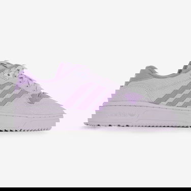 Sneakers og sko adidas Originals Rivalry Low Lilla | IE1665, 0