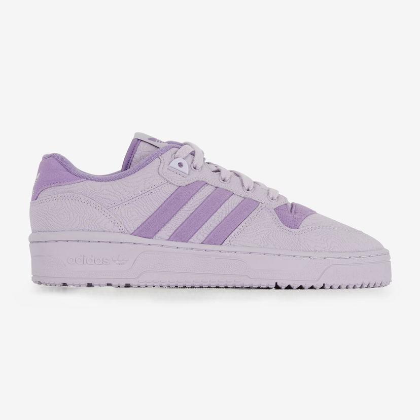 Sneakers og sko adidas Originals Rivalry Low Lilla | IE1665