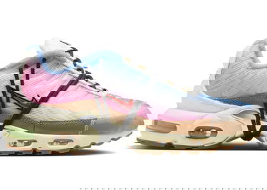 Sneakers og sko Nike Air Max Plus Longtaitou Festival Flerfarvet | FD4202-107, 0