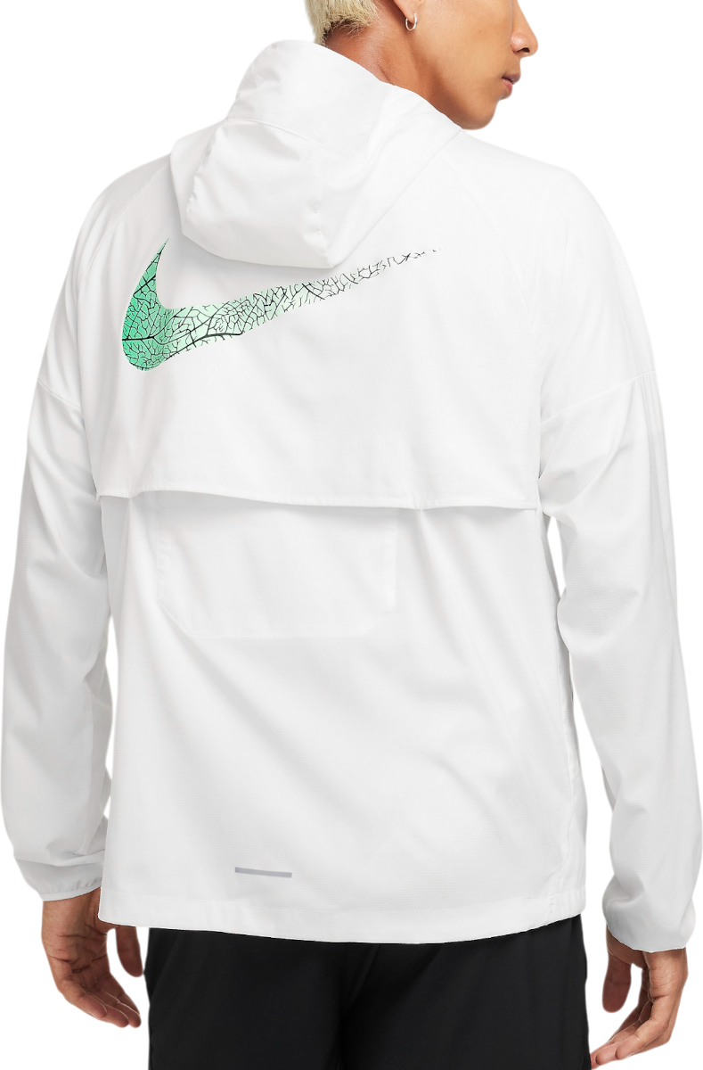 Vindjakke Nike Impossibly Light Running Jacket Hvid | fv9606-121, 1