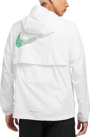 Vindjakke Nike Impossibly Light Running Jacket Hvid | fv9606-121, 1