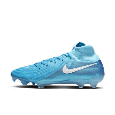 Sneakers og sko Nike Phantom Luna 2 Elite FG Blå | FJ2572-400, 2