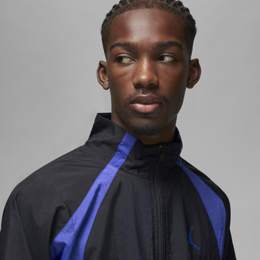 Jakke Jordan Sport Jam Warm Up Jacket Sort | DX9367-010, 4