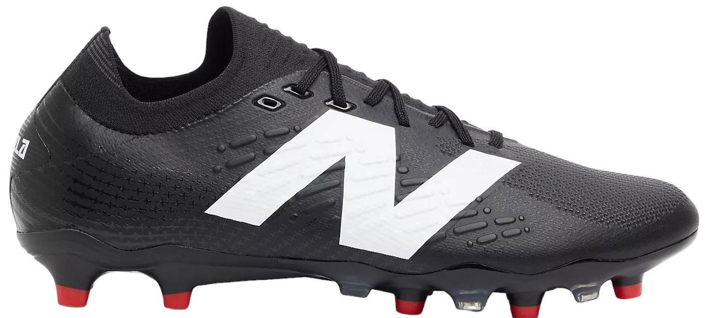 Sneakers og sko New Balance Tekela v4+ Pro Low FG Sort | st1flm45, 0