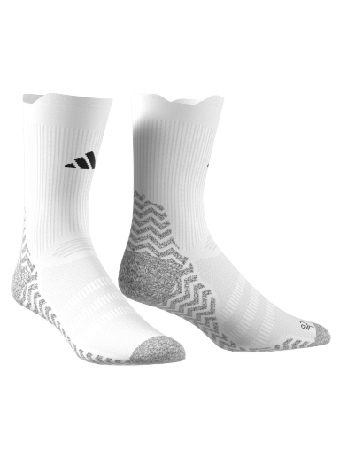 Sokker adidas Originals Football Grip Knit Lightweight Socks Hvid | hn8839