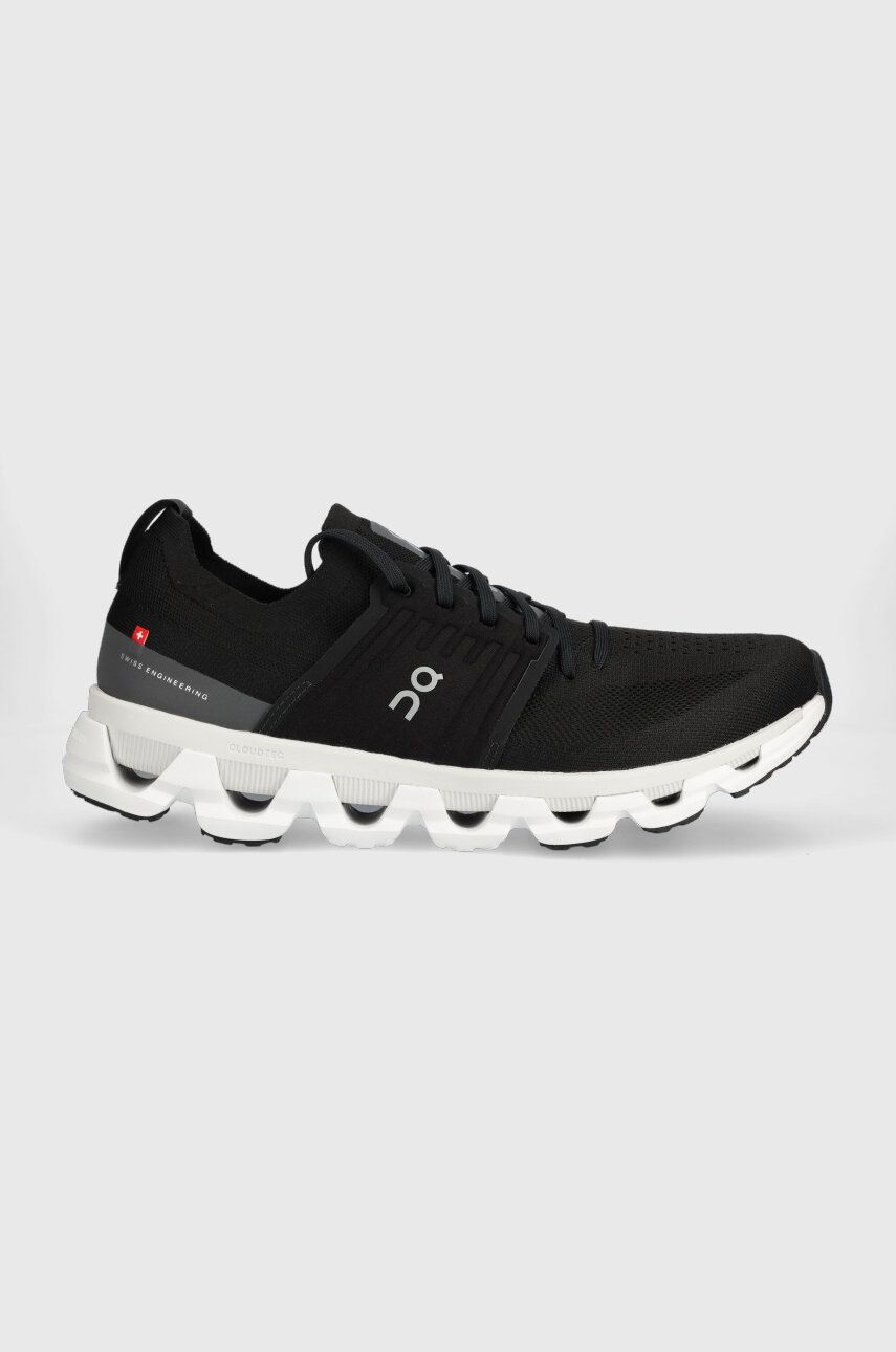 Sneakers og sko On Running On-running Cloudsurfer Sort | 3MD10560485, 0