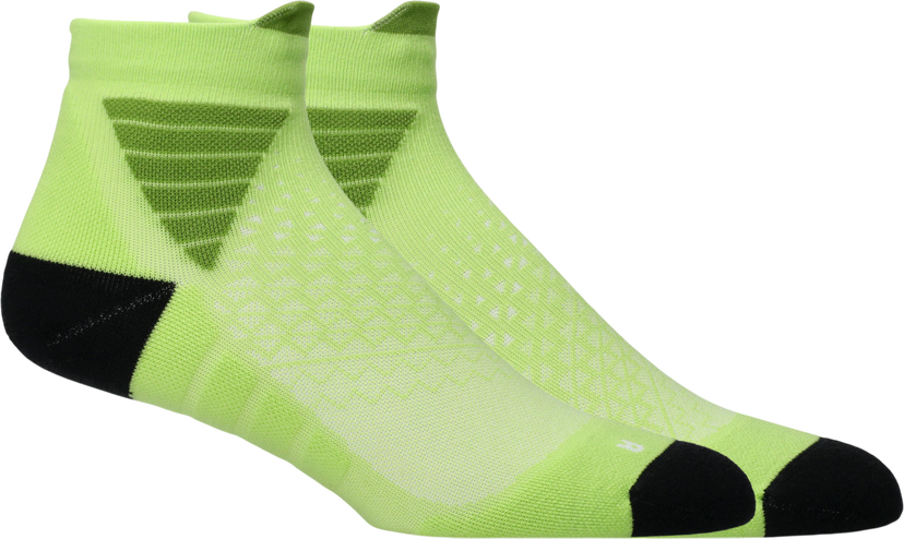 Sokker Asics Asics FUJITRAIL Quarter Socks Grøn | 3013b098-301