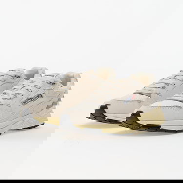 Sneakers og sko Autry Hyperway Low Wom White/ Silver Grå | A1UNHYLWUM10, 5