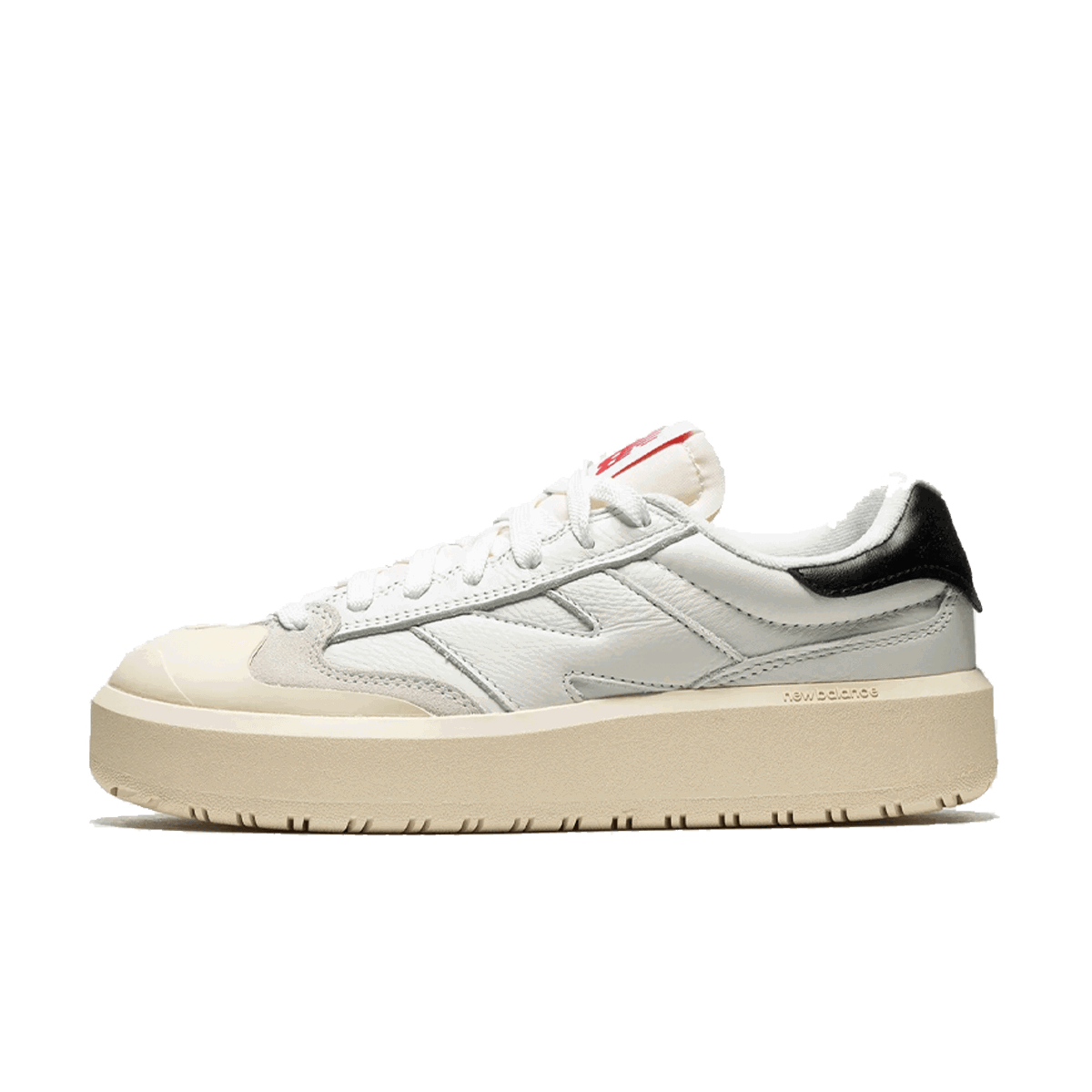Sneakers og sko New Balance CT302 "White" Hvid | CT302OD, 0