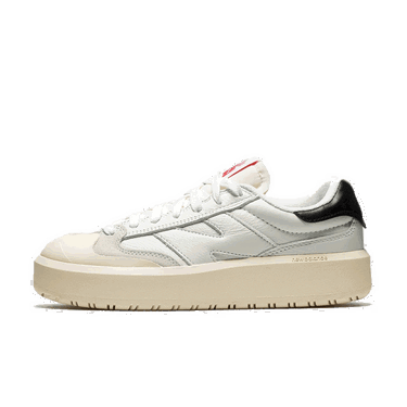 Sneakers og sko New Balance CT302 "White" Hvid | CT302OD, 0