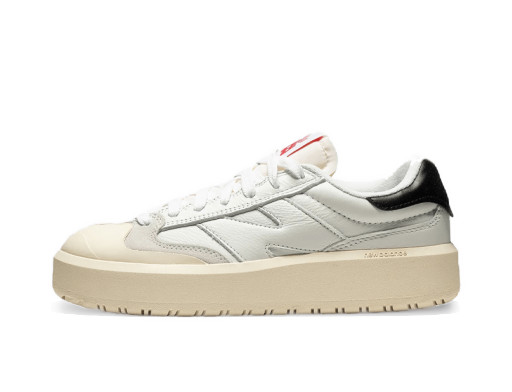 Sneakers og sko New Balance CT302 "White" Hvid | CT302OD