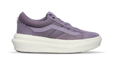 Sneakers og sko Vans Old Skool Overt Plus CC Lilla | VN0005WJZUI, 0
