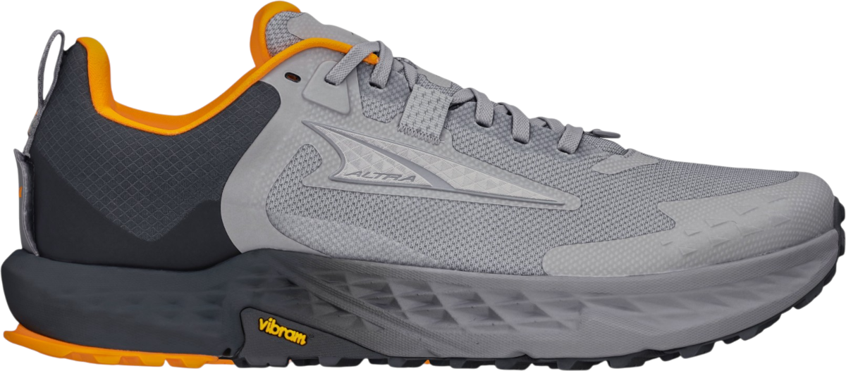 Sneakers og sko Altra Running Altra Timp 5 Grå | al0a85pe-2201, 0