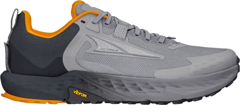 Sneakers og sko Altra Running Altra Timp 5 Grå | al0a85pe-2201