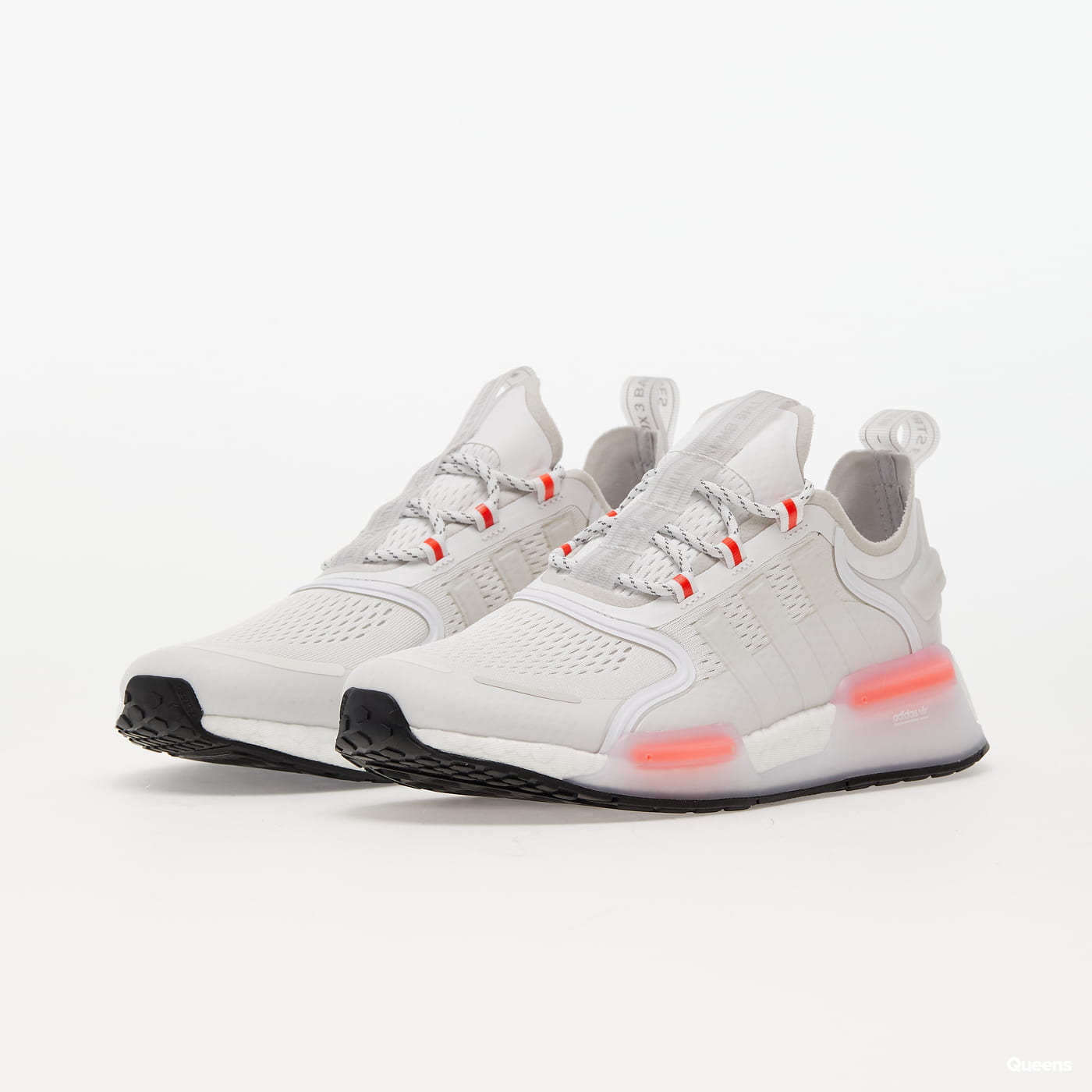 Sneakers og sko adidas Originals NMD_V3 Hvid | GX2089, 1