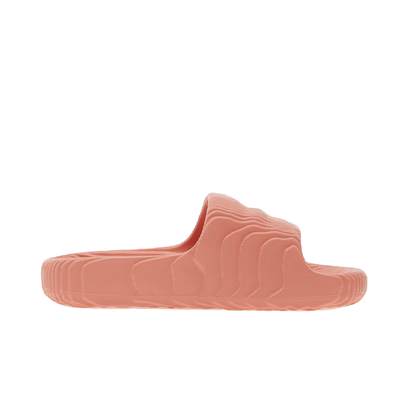 Sneakers og sko adidas Originals Adilette 22 W Orange | IG8261