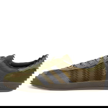 Sneakers og sko adidas Originals Gazelle Indoor Grøn | IH4772, 0