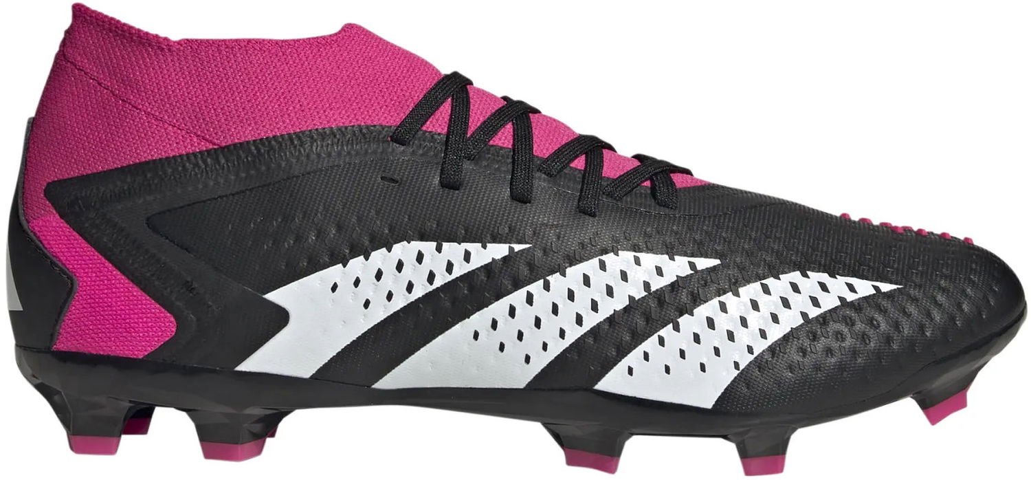 Sneakers og sko adidas Performance Predator Accuracy.2 FG Lyserød | gw4586, 0