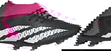Sneakers og sko adidas Performance Predator Accuracy.2 FG Lyserød | gw4586, 0