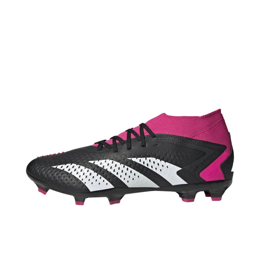 Sneakers og sko adidas Performance Predator Accuracy.2 FG Lyserød | gw4586