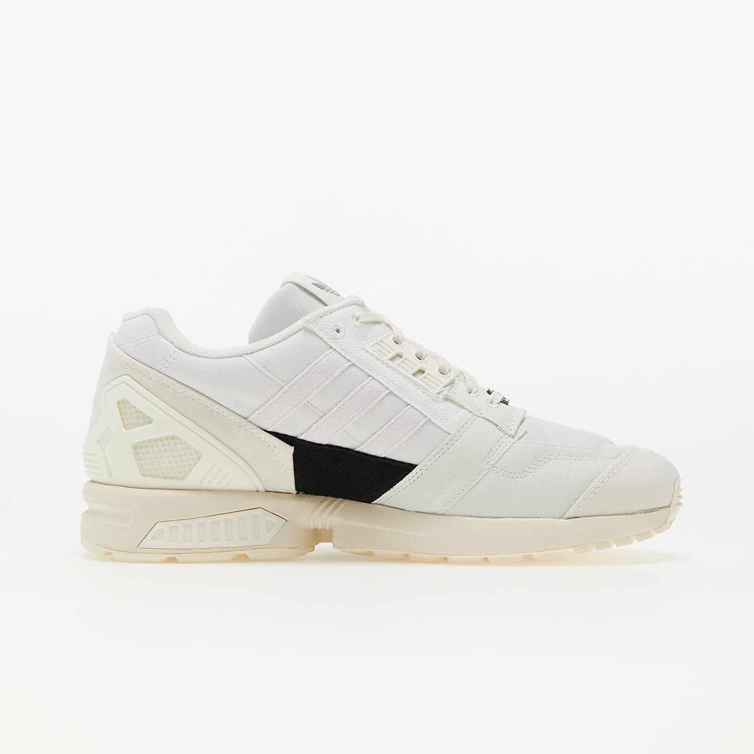 Sneakers og sko adidas Originals ZX 8000 Parley Hvid | GV7618, 1