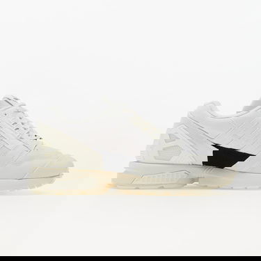 Sneakers og sko adidas Originals ZX 8000 Parley Hvid | GV7618, 1