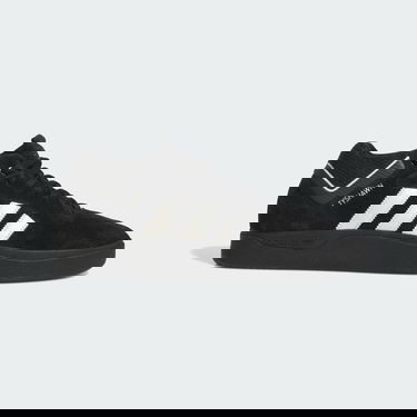 Sneakers og sko adidas Originals Tyshawn Sort | IG4113, 0
