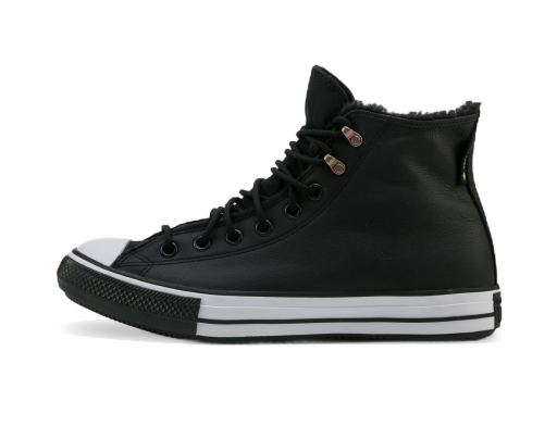 Sneakers og sko Converse Chuck Taylor All Star Winter Gore-Tex Hi Sort | 165936C