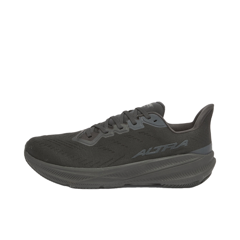 Sneakers og sko Altra Running Experience Flow 2 Sort | AL0A85RE-001