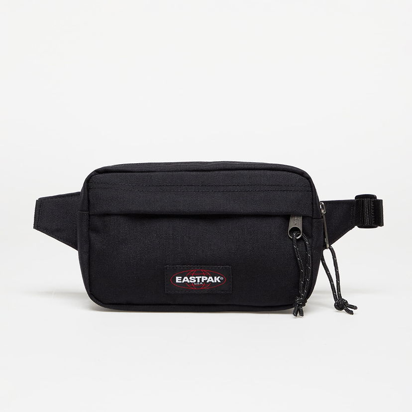 Taljetaske EASTPAK Bouncer Black Sort | EK0A5BHH0081
