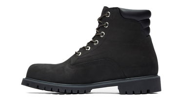 Sneakers og sko Timberland Alburn 6 Inch Boot Sort | 6939R-001, 2
