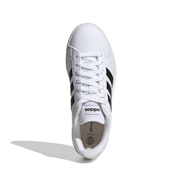 Sneakers og sko adidas Performance GRAND COURT BASE 2.0 Hvid | GW9261, 5