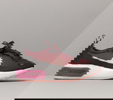 Sneakers og sko Nike W Air Max Dia Winter Bourgogne | BQ9665-604, 5