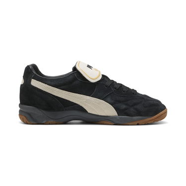 Sneakers og sko Puma King Indoor The NeverWorn VI Sort | 402965_01, 4