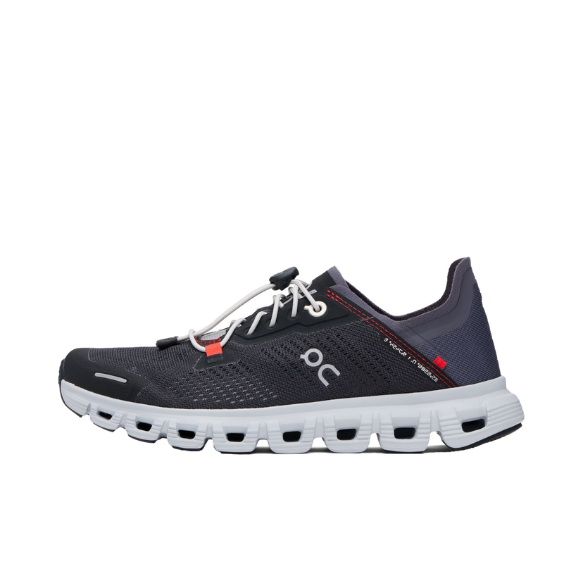 Sneakers og sko On Running MITA Edition x Cloud 6 Coast Grå | 3WF10503231