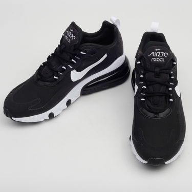 Sneakers og sko Nike Air Max 270 React Sort | AO4971-004, 2