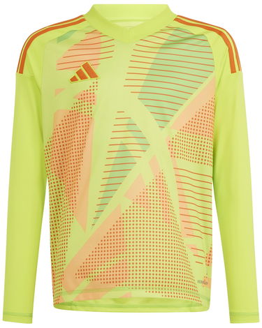 Jersey adidas Originals adidas T24 C GK JSY LY Gul | iu0294, 0