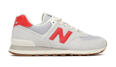 Sneakers og sko New Balance 574 Grå | U574RF2, 1