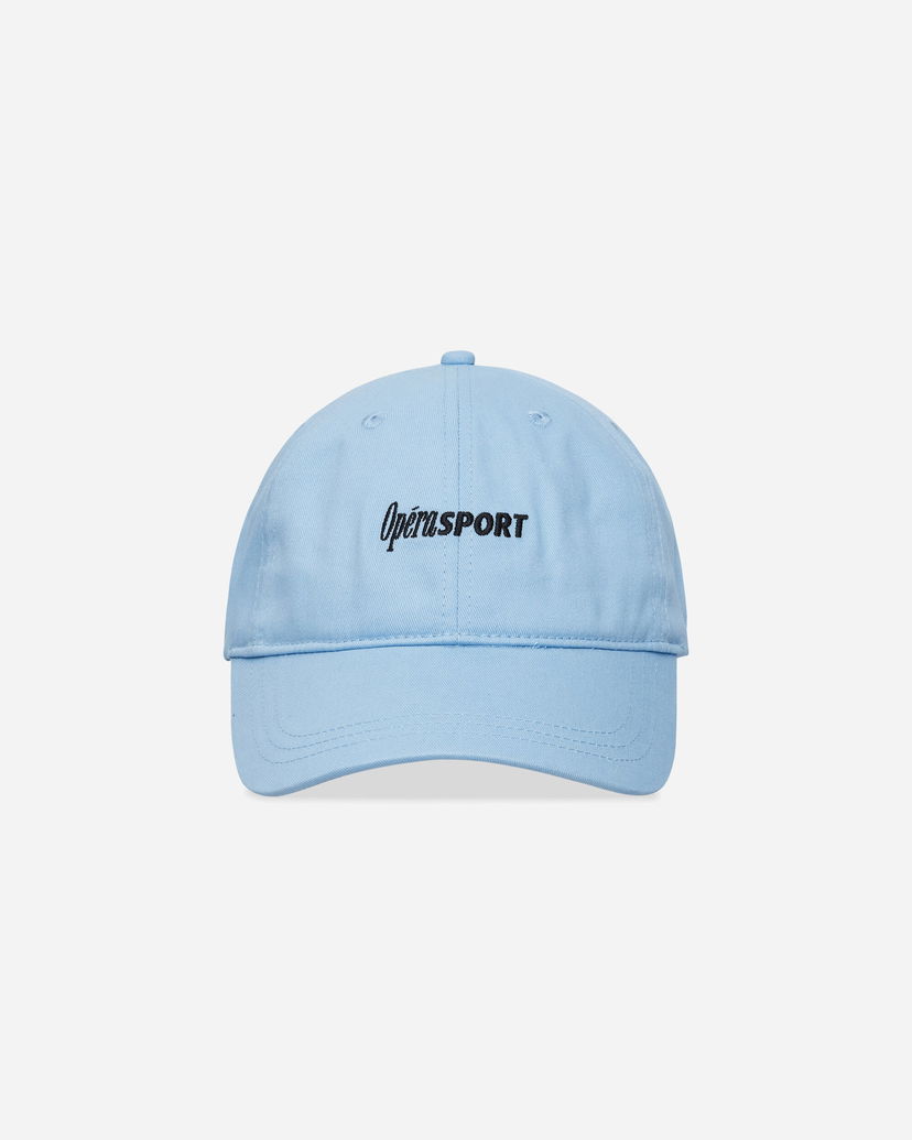 Kasket OpéraSPORT René Baseball Cap Blå | J35 2