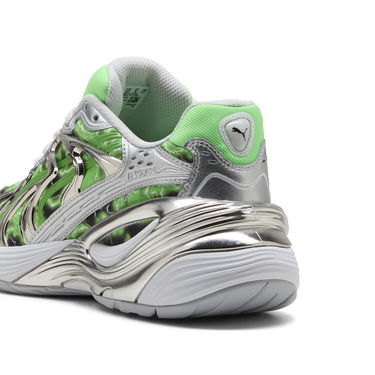 Sneakers og sko Puma RIPNDIP Inverse Metalisk | 403649_01, 4