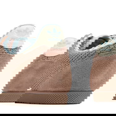 Sneakers og sko adidas Originals Japan W, Size UK 3 Brun | JR7159, 4