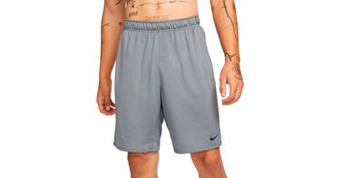 Shorts Nike Short Dri-FIT Totality Grå | dv9328-084, 1