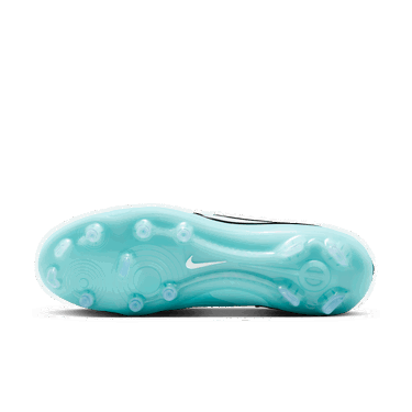 Sneakers og sko Nike Tiempo Legend 10 Elite Firm Ground Turkis | DV4328-401, 2