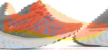 Sneakers og sko New Balance Fresh Foam X 1080 v12 Orange | m1080m12, 0