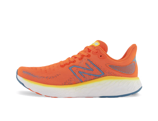 Løbe New Balance Fresh Foam X 1080 v12 Orange | m1080m12