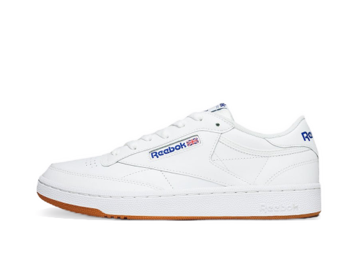 Sneakers og sko Reebok Club C 85 Hvid | AR0459