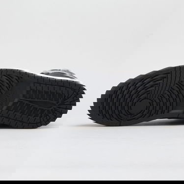 Sneakers og sko Jordan Air Jordan 1 Retro High OG "Shadow" GS Grå | 575441-013, 5
