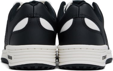 Sneakers og sko Converse Weapon Leather Sort | A12336C, 1