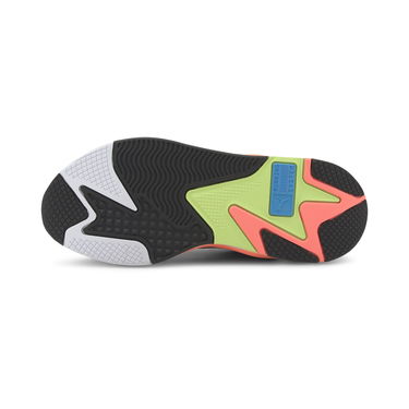 Sneakers og sko Puma RS-X³ Millenium Sort | 37323601, 5